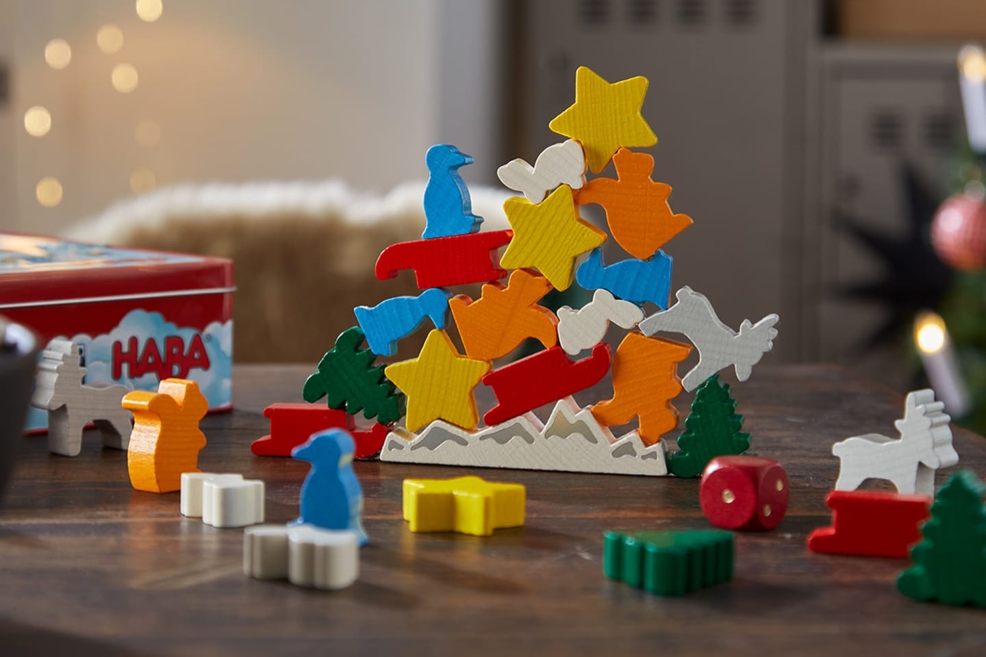 HABA - Erfinder für Kinder